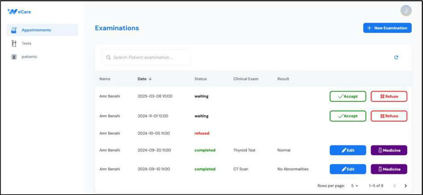 WeCare screenshot 1 of 12